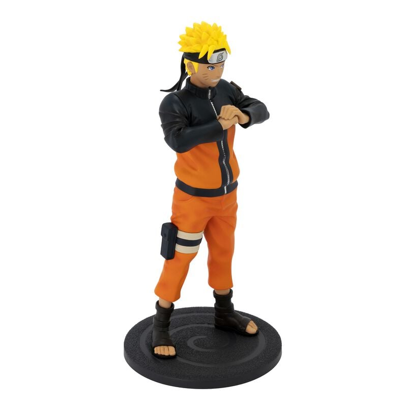 Gothicana By Emp "Shippuden - Naruto Uzumaki" Collection Figures By Naruto