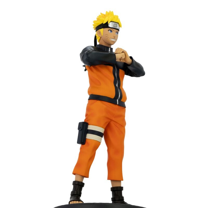 Gothicana By Emp "Shippuden - Naruto Uzumaki" Collection Figures By Naruto
