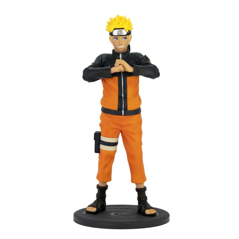 gothicana by emp "Shippuden - Naruto Uzumaki" Collection Figures by Naruto