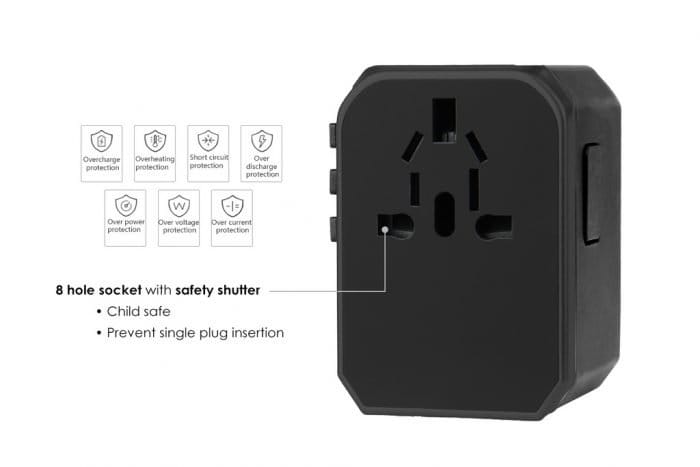 Gothicana By Emp "Skeleton Stitch" Hoodie Dark Grey/light Grey By Lilo & Stitch