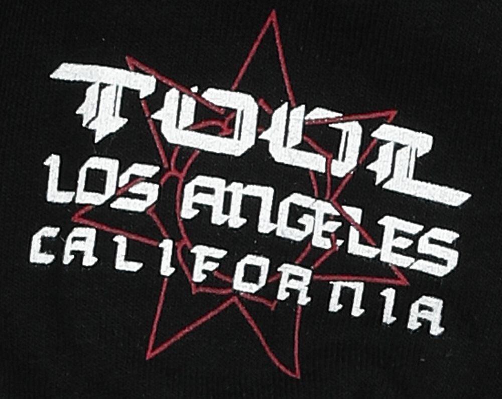 Gothicana By Emp "Skull Spikes" Long-sleeve Shirt Black By Tool