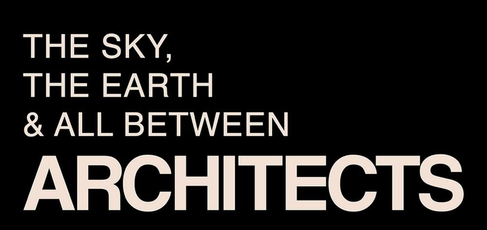 Gothicana By Emp "Sky The Earth & All Between" T-Shirt Black By Architects