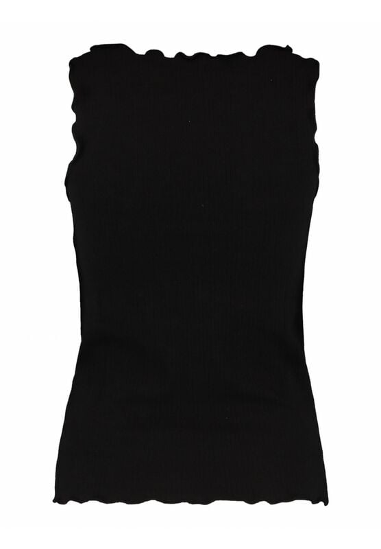 Gothicana By Emp "SL C TP In44es" Top Black By Hailys