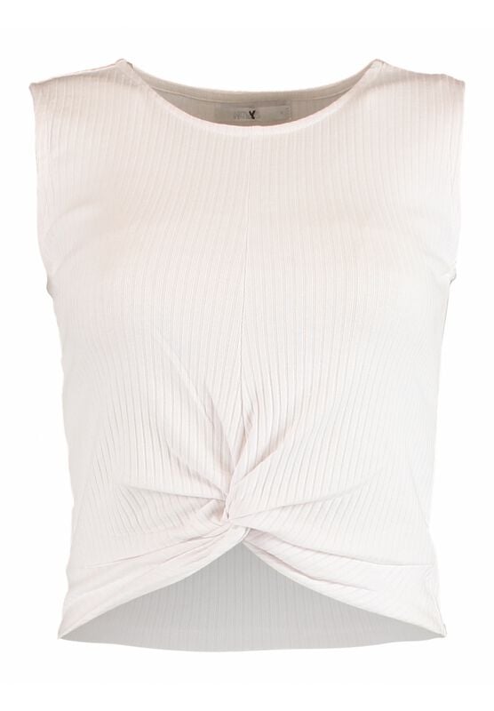 gothicana by emp "SL C TP Sh44ari" Top off white by Hailys