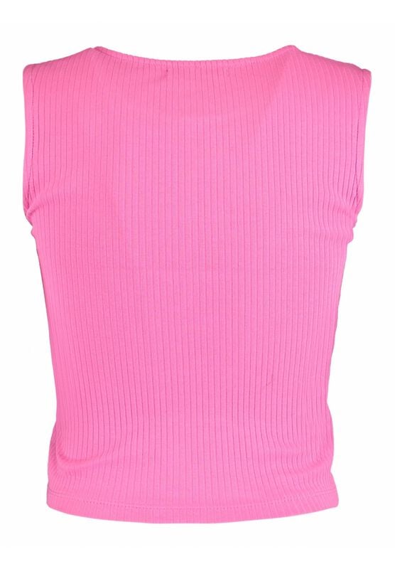 Gothicana By Emp "SL C TP Sh44ari" Top Pink By Hailys