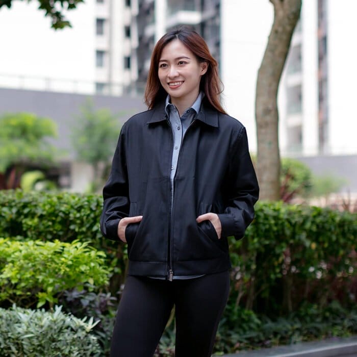 gothicana by emp "SL C TP Si44na" Top off white by Hailys