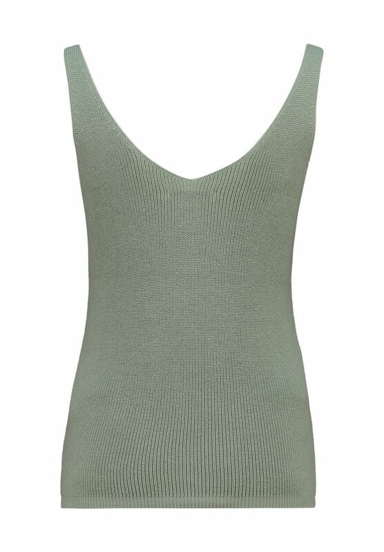 Gothicana By Emp "SL V TP Eb44by" Top Green By Hailys