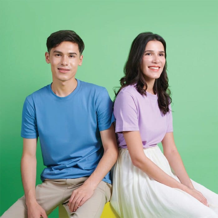 gothicana by emp "Smoke Skull" T-Shirt black by Parkway Drive