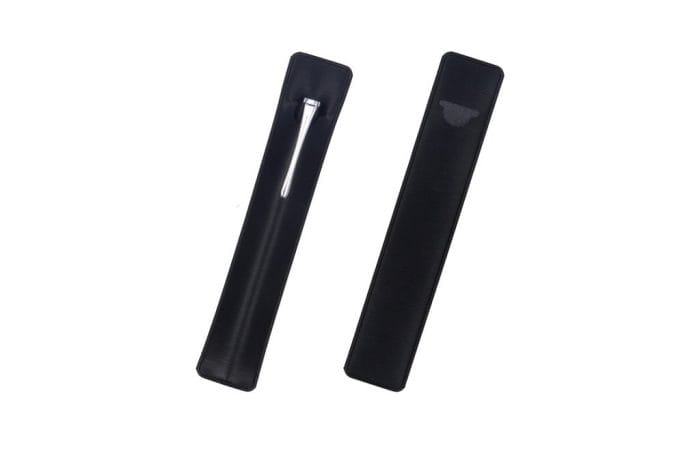 Gothicana By Emp "Sneaker Low" Sneakers Black By Dockers By Gerli