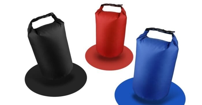 Gothicana By Emp "Snoopy - Oversized" Christmas Jumper Red By Peanuts