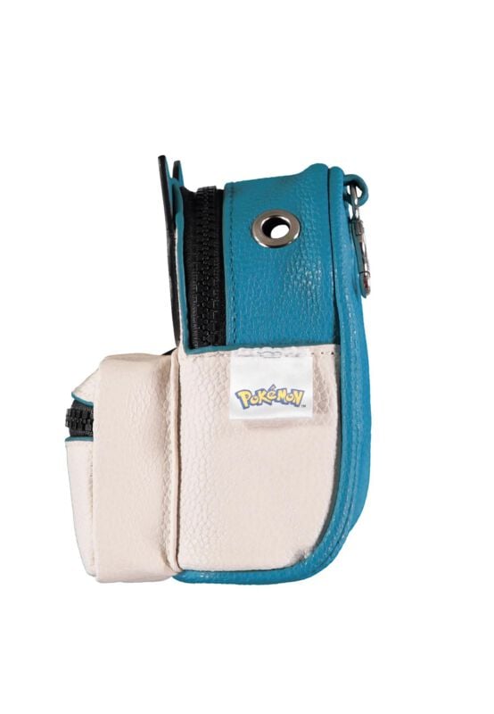 Gothicana By Emp "Snorlax - Micro Bag" Shoulder Bag Multicolour By Pokémon