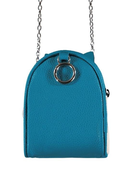 Gothicana By Emp "Snorlax - Micro Bag" Shoulder Bag Multicolour By Pokémon