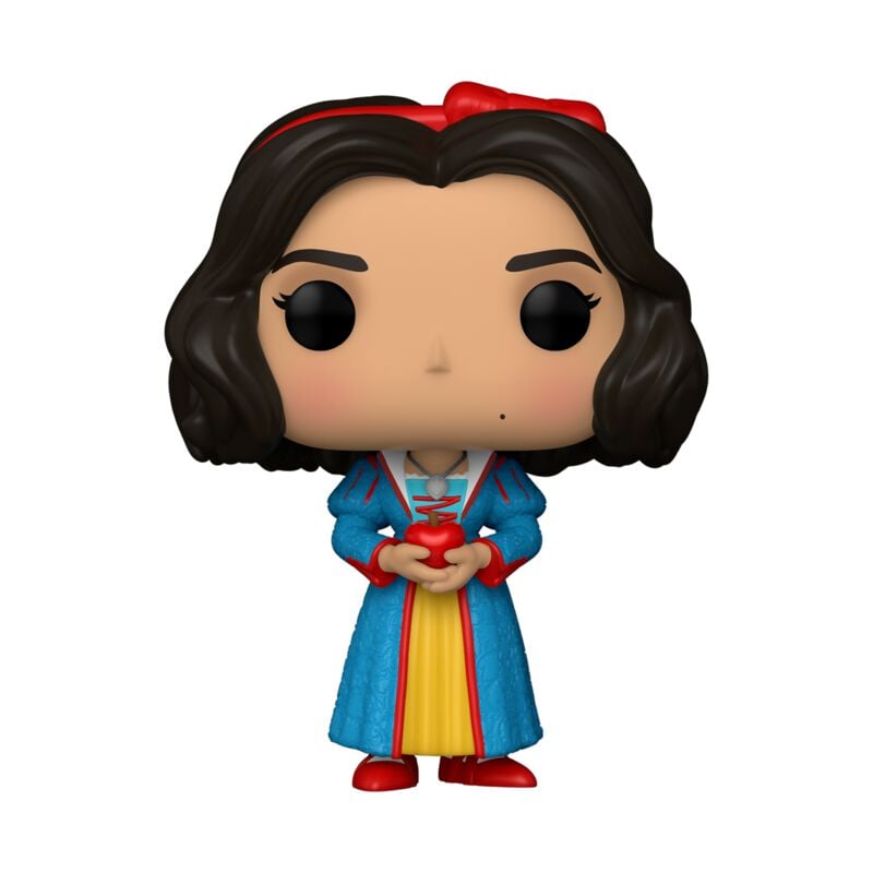 Gothicana By Emp "Snow White Vinyl Figurine 1423" Funko Pop Multicolour By Snow White And The Seven Dwarfs
