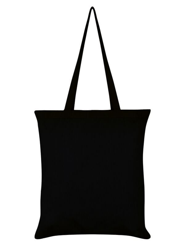 Gothicana By Emp "Socially Awkward" Fabric Bag Multicolour By Slogans