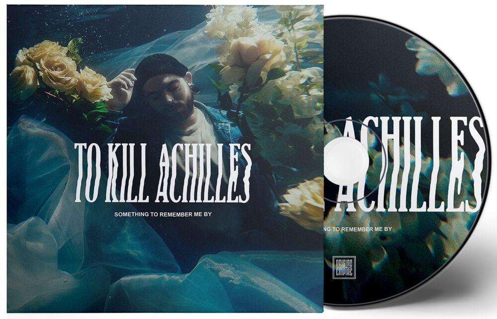 gothicana by emp "Something to remember me by" CD by To Kill Achilles