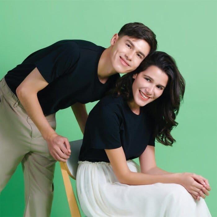 gothicana by emp "Sons Of Ironists" T-Shirt black by The Muppets gothicana by emp "Sons Of Ironists" T-Shirt black by The Muppets