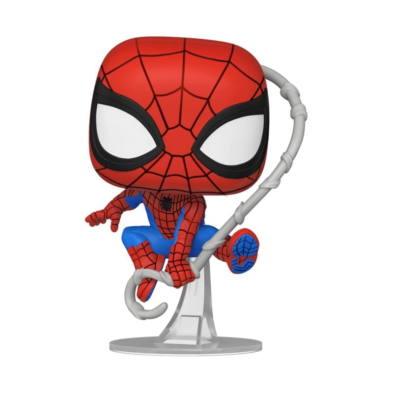 Gothicana By Emp "Spider-Man Vinyl Figur 1526" Funko Pop By Spider-Man