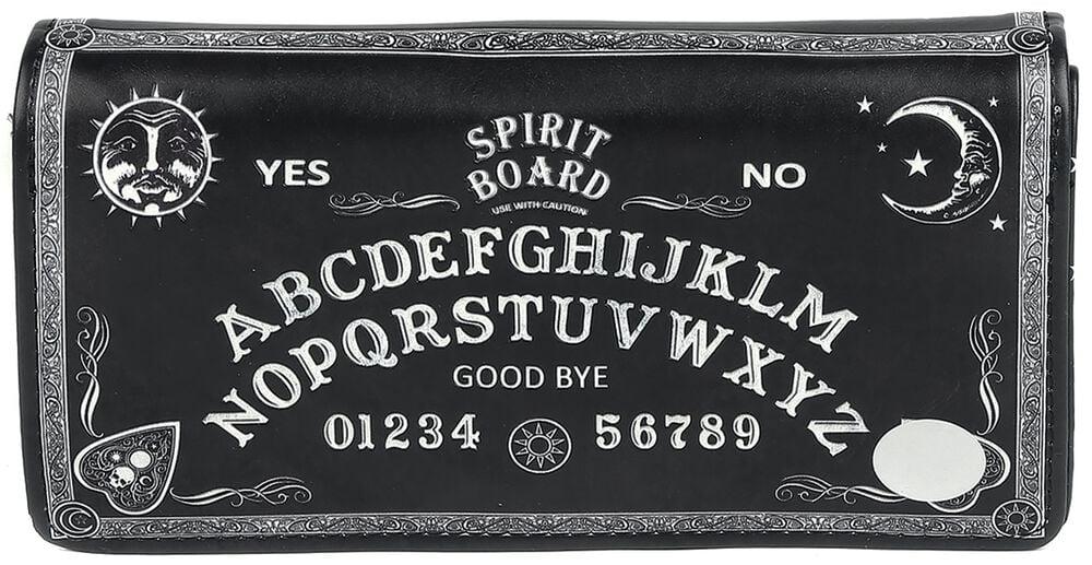Gothicana By Emp "Spirit Board" Wallet By Nemesis Now