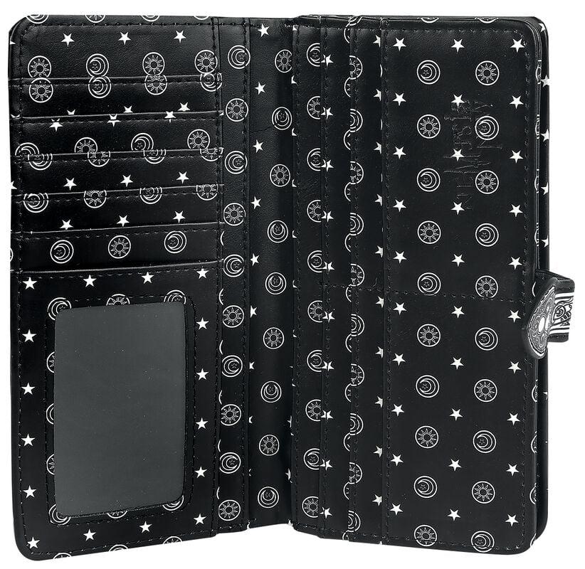 Gothicana By Emp "Spirit Board" Wallet By Nemesis Now