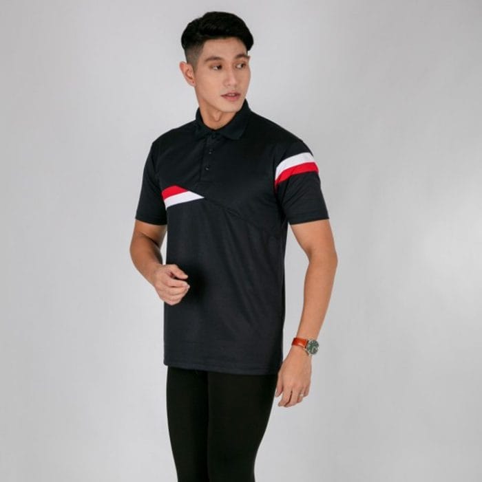 gothicana by emp "Stage Jump" T-Shirt black by Nirvana