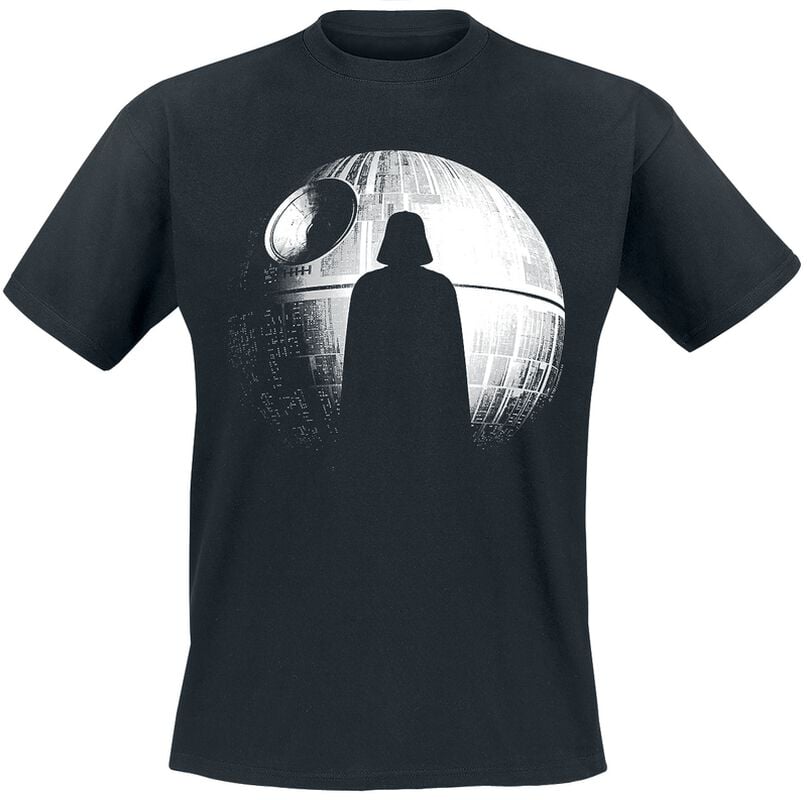 Gothicana By Emp "Star Wars T-shirts - Bundle" T-Shirt Multicolour By Star Wars