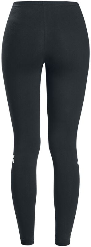 Gothicana By Emp "Still Evil" Leggings Black By Jawbreaker