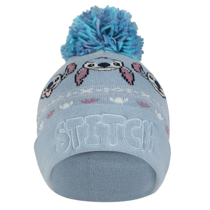 gothicana by emp "Stitch" Beanie multicolour by Lilo & Stitch