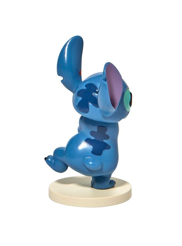 Gothicana By Emp "Stitch Covered In Kisses" Collection Figures Multicolour By Lilo & Stitch