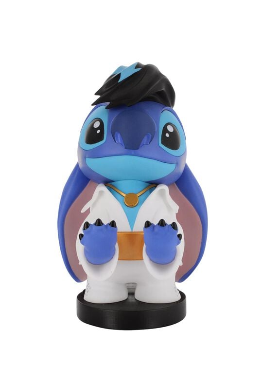 Gothicana By Emp "Stitch - Elvis" Cable Guys Multicolour By Lilo & Stitch