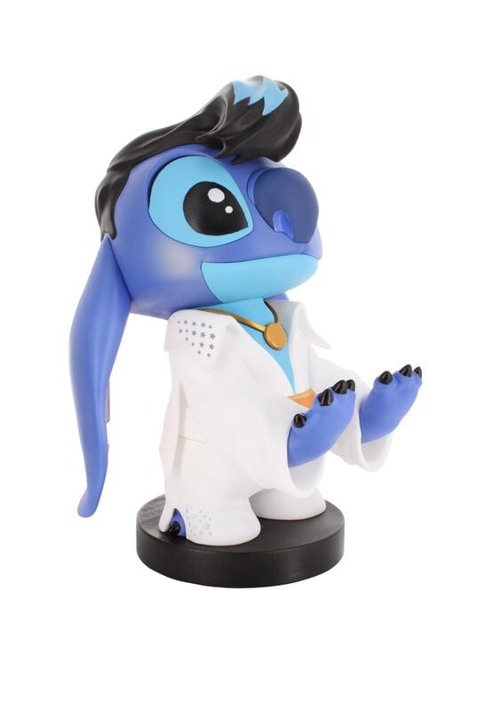 gothicana by emp "Stitch - Elvis" Cable Guys multicolour by Lilo & Stitch