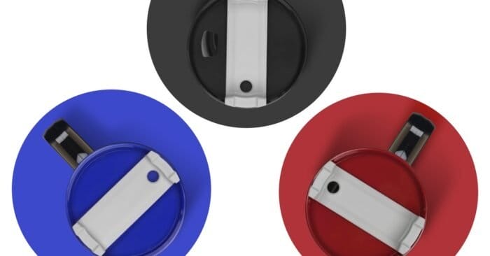 Gothicana By Emp "Stitch Laying Down" Collection Figures By Lilo & Stitch