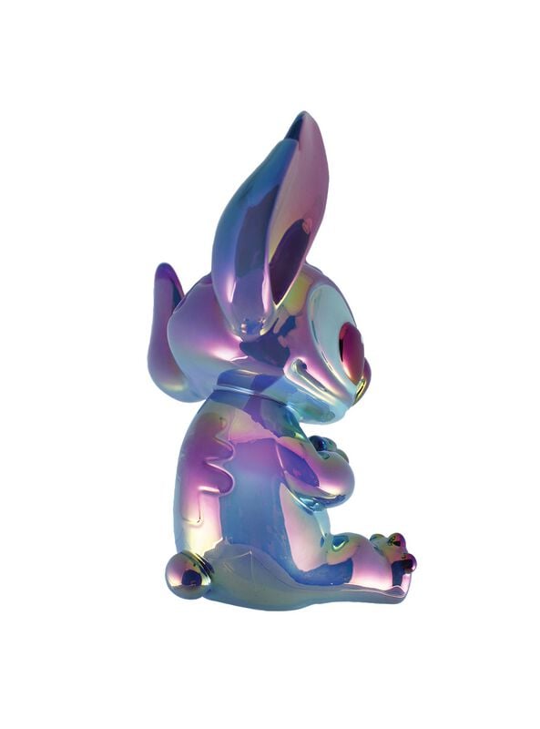 Gothicana By Emp "Stitch Piggy Bank" Money Box Multicolour By Lilo & Stitch