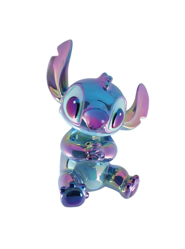 gothicana by emp "Stitch piggy bank" Money Box multicolour by Lilo & Stitch
