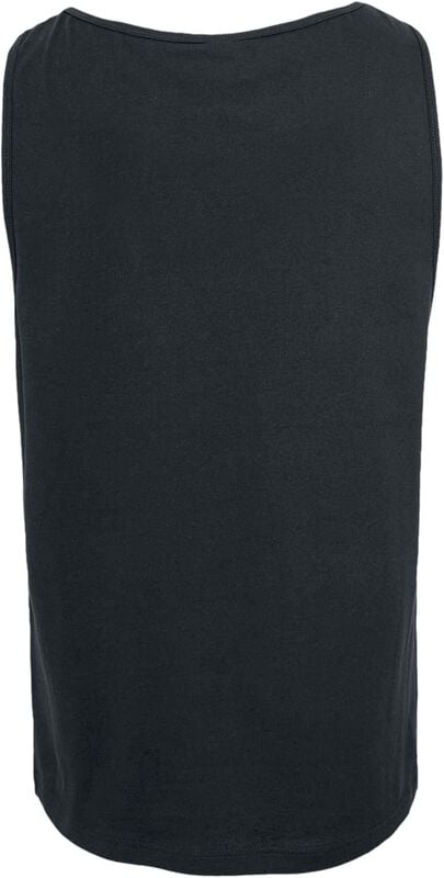 Gothicana By Emp "Storm Chaser" Tanktop Black By Axel Hermann