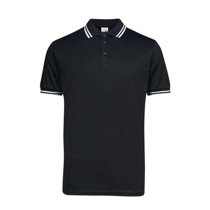 Gothicana By Emp "Strawberry" Jeans Jacket Black By Pusheen