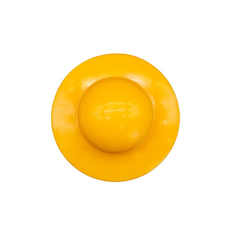 Gothicana By Emp "Strawhat" Trays Red-orange By One Piece