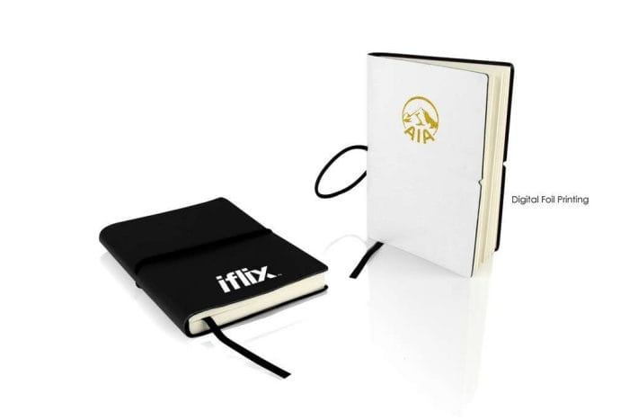 gothicana by emp "Stripe" T-Shirt black by Electric Callboy