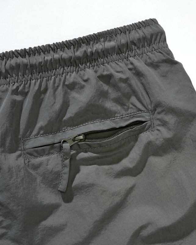 Gothicana By Emp "Swim Shorts" Swim Shorts Anthracite By Brandit