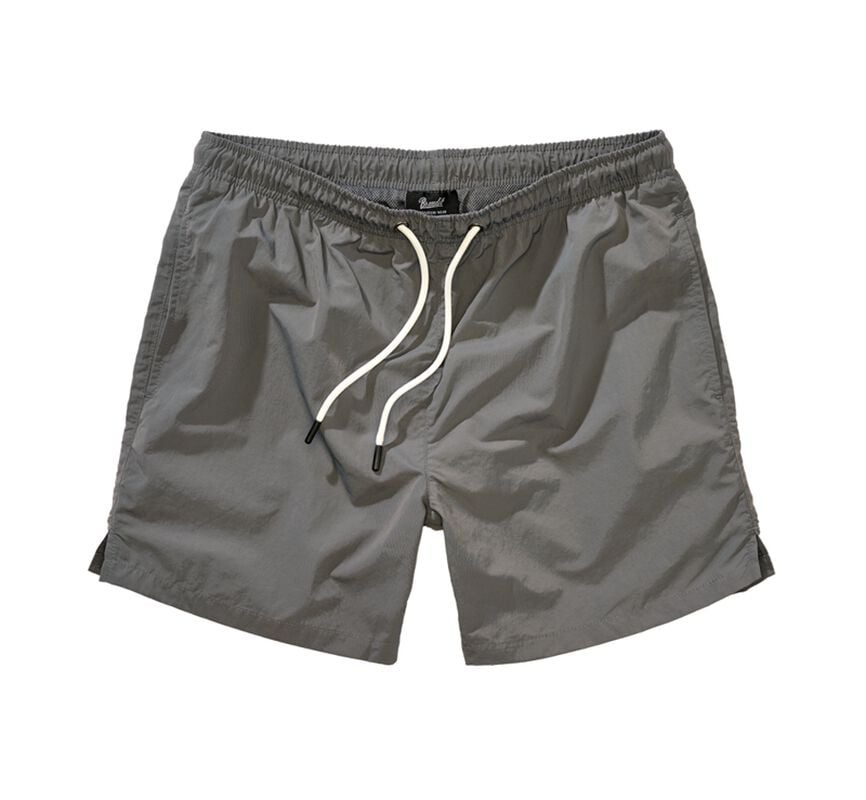 gothicana by emp "Swim Shorts" Swim Shorts anthracite by Brandit