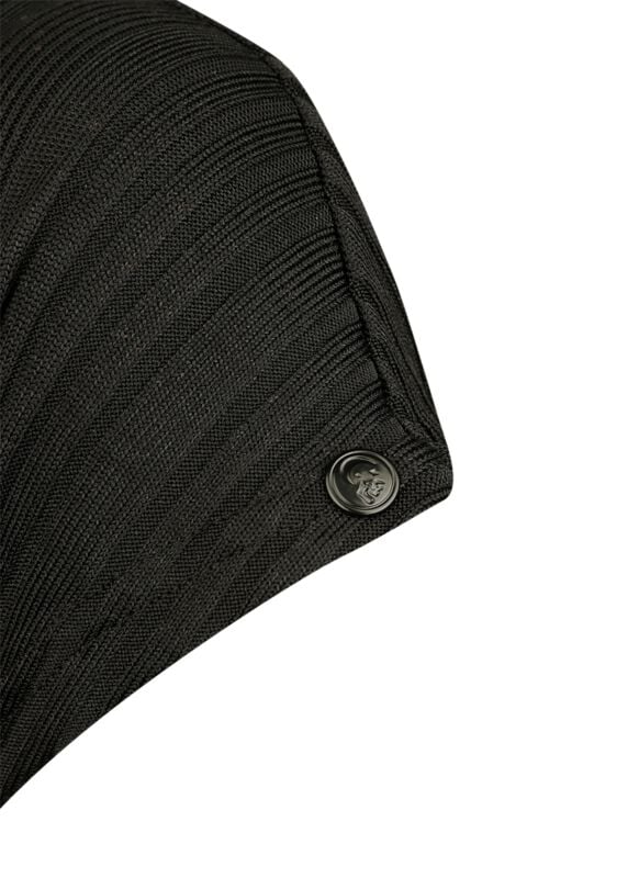 Gothicana By Emp "Synapse Dress" Maxi Dress Black By KIHILIST By KILLSTAR