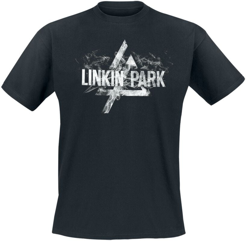 Gothicana By Emp "T-Shirt Bundle" T-Shirt Black By Linkin Park