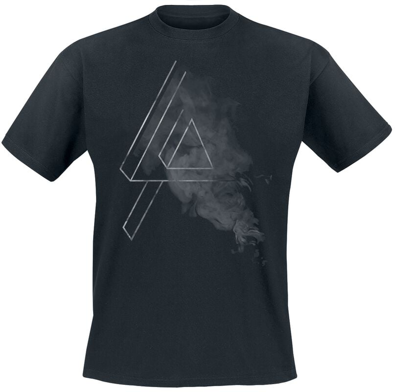 Gothicana By Emp "T-Shirt Bundle" T-Shirt Black By Linkin Park