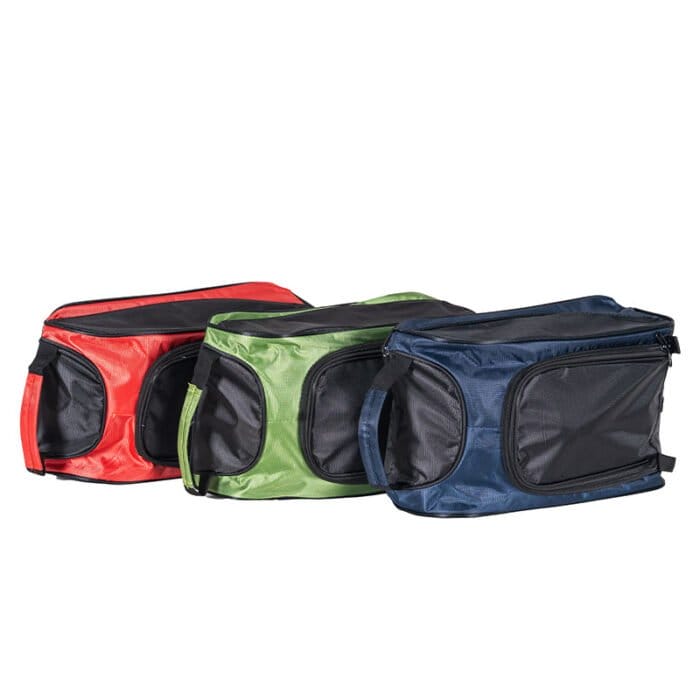 Gothicana By Emp "T-Shirt With Decorative Folds" T-Shirt Olive By RED By EMP