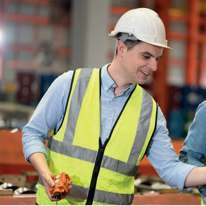 gothicana by emp "T-Shirt with Print and Mesh Back" T-Shirt black by Full Volume by EMP