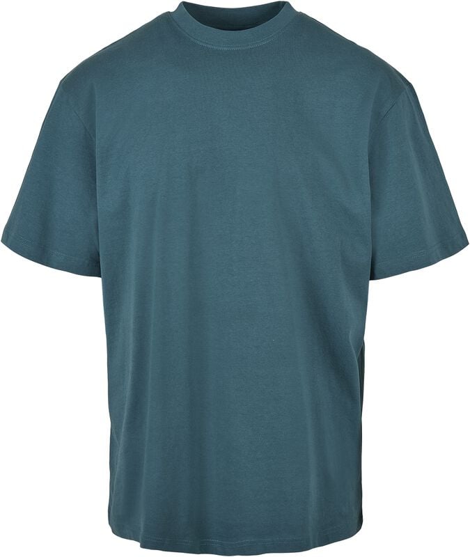 gothicana by emp "Tall Tee" T-Shirt petrol by Urban Classics
