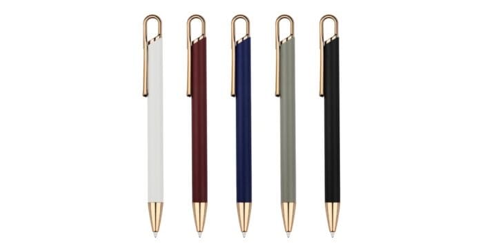 Gothicana By Emp "Taraneh Swing Dress" Midi Dress White-pink By H&R London