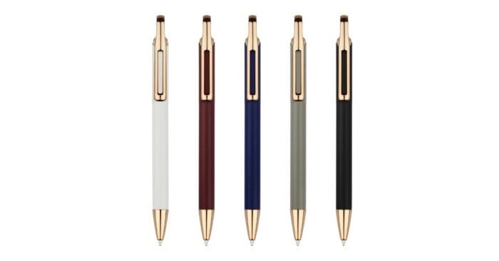 Gothicana By Emp "Taraneh Swing Dress" Midi Dress White-pink By H&R London