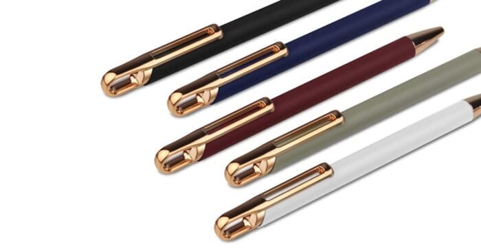 Gothicana By Emp "Taraneh Swing Dress" Midi Dress White-pink By H&R London