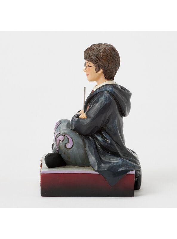 Gothicana By Emp "The Chosen One - Harry Potter" Collection Figures Multicolour By Harry Potter