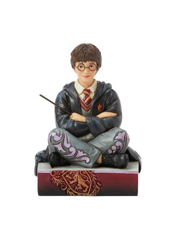gothicana by emp "The Chosen One - Harry Potter" Collection Figures multicolour by Harry Potter